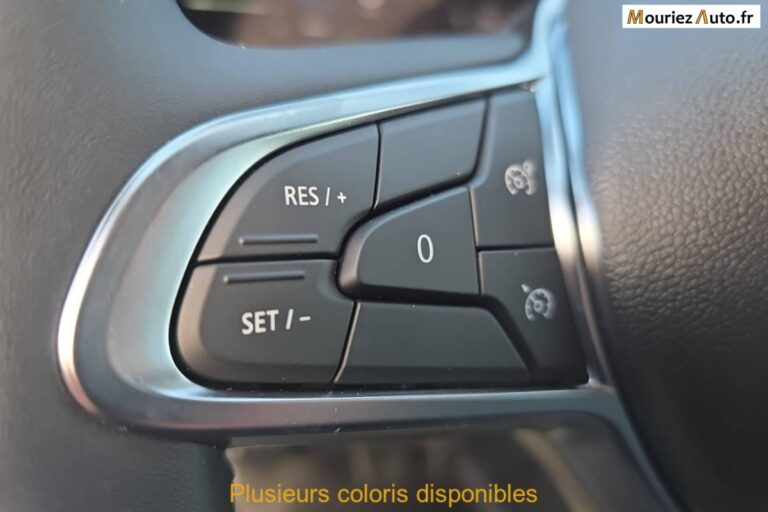Nissan Primastar FOURGON 3T1 2.0 DCI 150 S BVM N-CONNECTA - Image 16 (July 7, 2026)