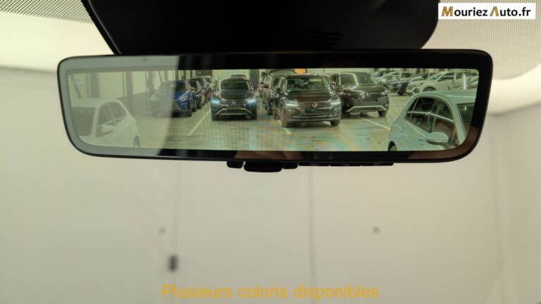 Peugeot Expert Fourgon M BLUEHDI 120 S BVM6 - Image 18 (July 7, 2026)