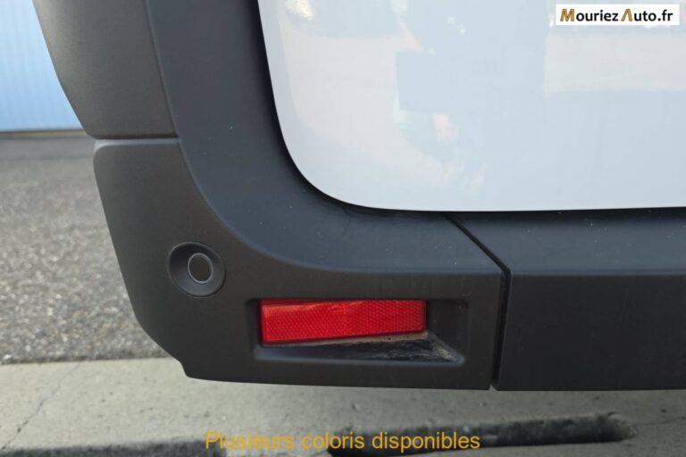 Renault Master Fourgon BLUE DCI 130 3T5 TR EXTRA - Image 19 (July 7, 2026)