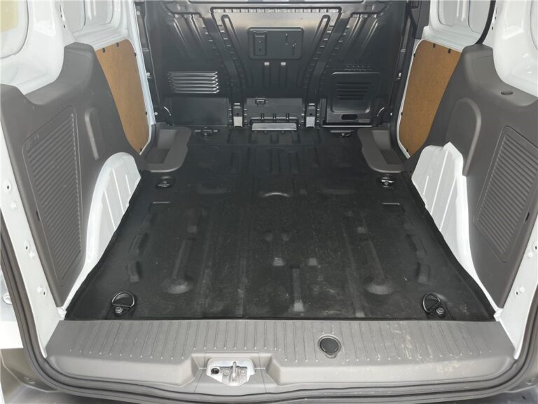 Ford Transit Connect II FGN L1 1.0E100 E85 S&S TREND BUSINESS NAV - Image 10 (July 7, 2026)
