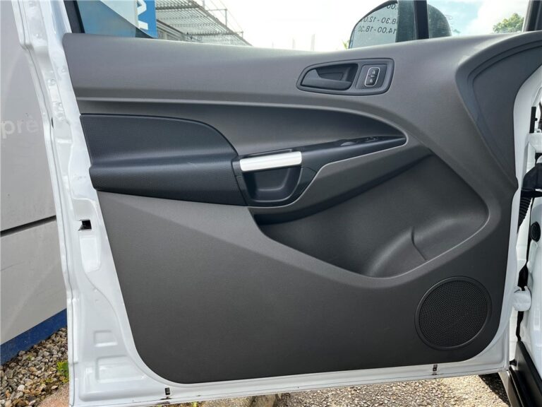 Ford Transit Connect II FGN L1 1.0E100 E85 S&S TREND BUSINESS NAV - Image 12 (July 7, 2026)