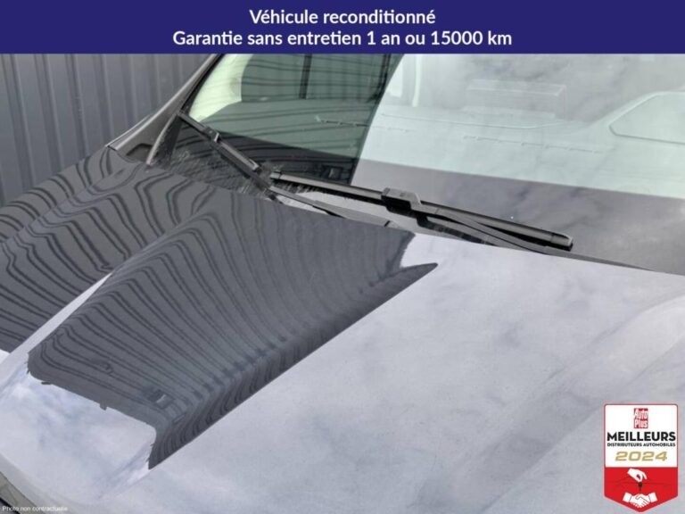 RENAULT TRAFIC L2 2.0 Energy dCi – 150 – S&S – BV EDC III COMBI Combi Zen PHASE 3 - Image 13 (July 7, 2026)