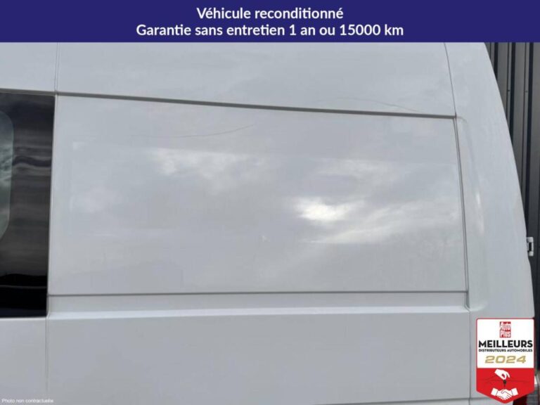Renault Master 3T3 2.3 DCI 135CH CONFORT CABINE APPRO - Image 14 (July 7, 2026)