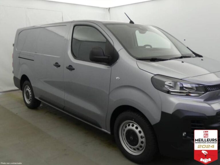 CITROEN JUMPY FGN TAILLE M DIESEL 150 S&S - Image 02 (July 7, 2026)