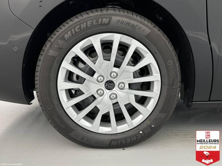 Peugeot Traveller XL 2.2 BlueHDi 180ch Business EAT8 - Image 11 (July 7, 2026)