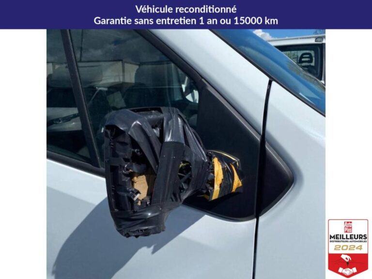 Renault Trafic 2.0 DCI 130CH CONFORT - Image 03 (July 7, 2026)