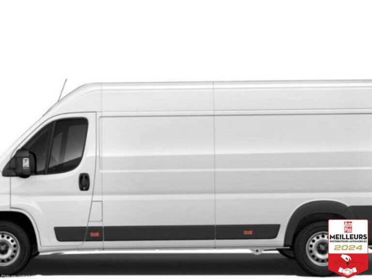 OPEL MOVANO 3.5t 2.2 HDi S&S Maxi – 180 – BVA8 2021 FOURGON Fourgon Tolé PHASE 2 - Image 03 (July 7, 2026)