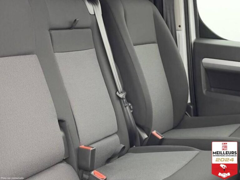 Fiat Scudo 1.5 MultiJet 120ch Compact - Image 02 (July 7, 2026)