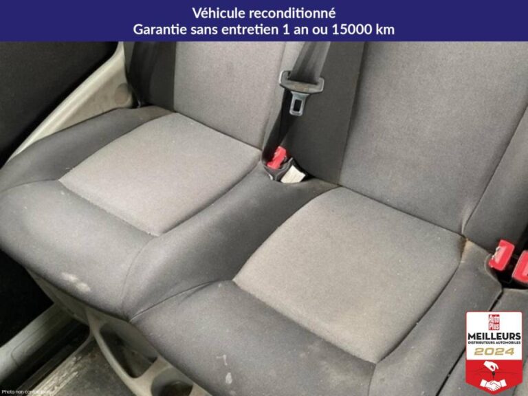 Renault Master Grand Confort F3500 2.3 dCi 135CH CABI - Image 11 (July 7, 2026)