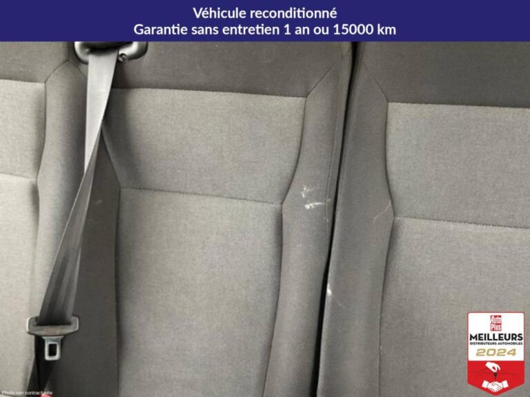 Renault Master Grand Confort F3500 2.3 dCi 135CH CABI - Image 12 (July 7, 2026)