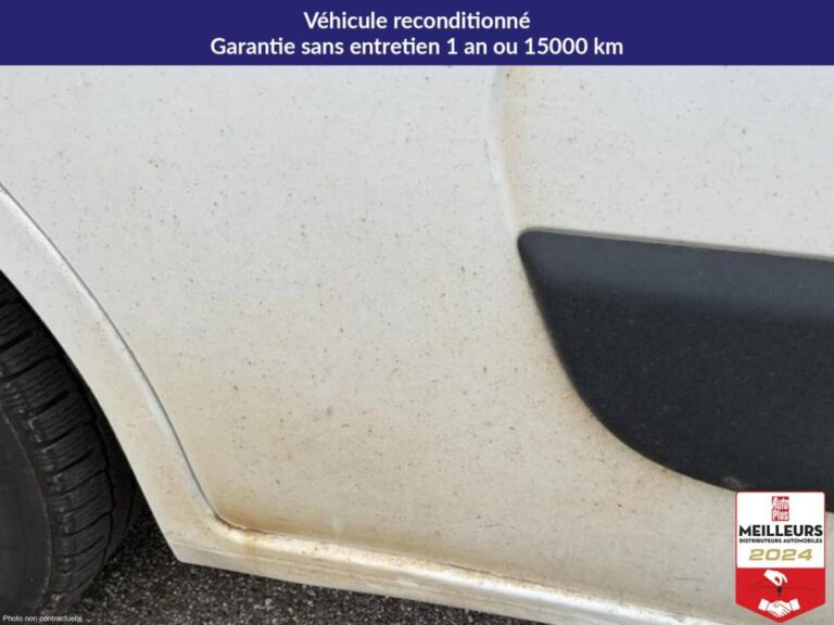 Renault Master Grand Confort F3500 2.3 dCi 135CH CABI - Image 06 (July 7, 2026)