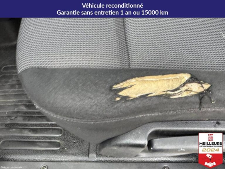 Renault Master 3T5 2.3 DCI 135CH CONFORT CABINE APPROFONDI - Image 11 (July 7, 2026)