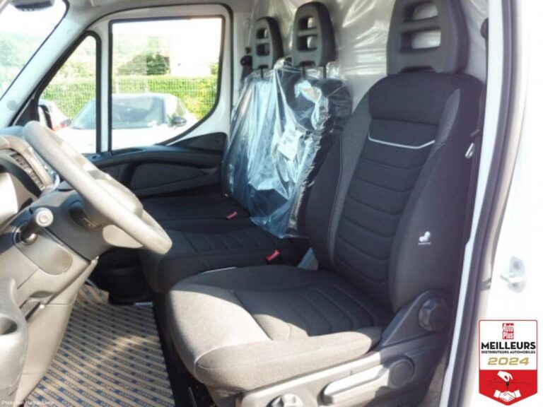 Iveco Daily 35S16 2.3 V12 156CV - Image 03 (July 7, 2026)