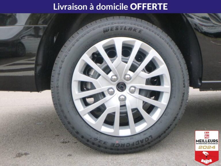 PEUGEOT Expert Cabine Approfondie XL 2.2 D 180 S&S EAT8 5PL - Image 11 (July 7, 2026)