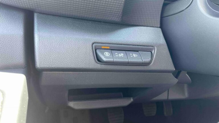 Renault Trafic FOURGON FG BLUE DCI 130 3T GSR2 ADVANCE - Image 16 (July 7, 2026)