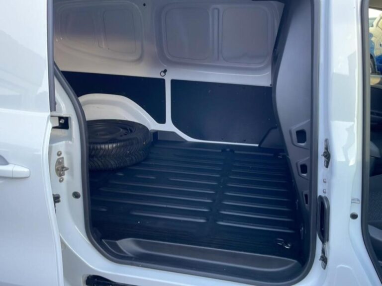 Mercedes Citan FOURGON FGN 110 CDI EXTRA LONG PRO - Image 12 (July 7, 2026)