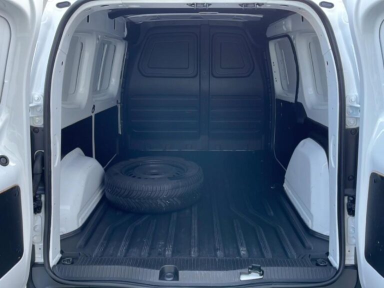 Mercedes Citan FOURGON FGN 110 CDI EXTRA LONG PRO - Image 19 (July 7, 2026)
