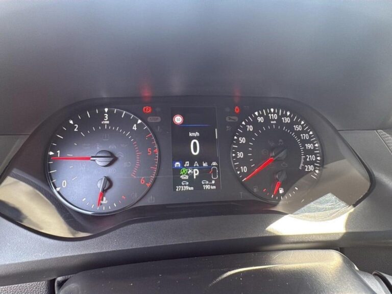 Renault Kangoo Van BLUE DCI 115 EDC EXTRA – 22 - Image 10 (July 7, 2026)