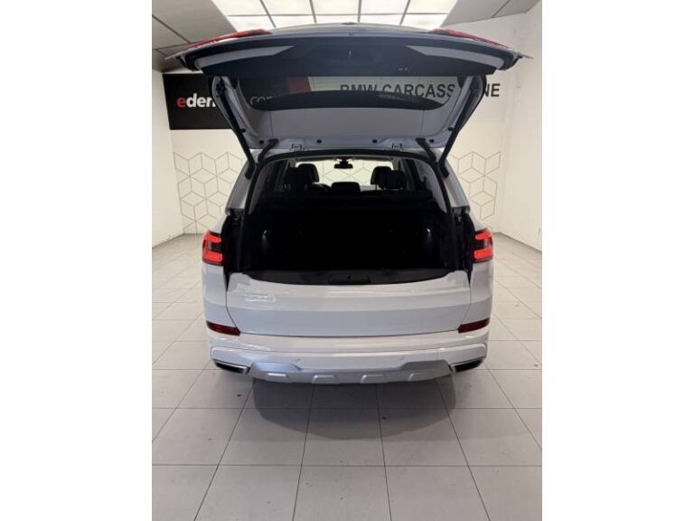 BMW X5 xDrive30d 265 ch BVA8 xLine - Image 12 (July 7, 2026)