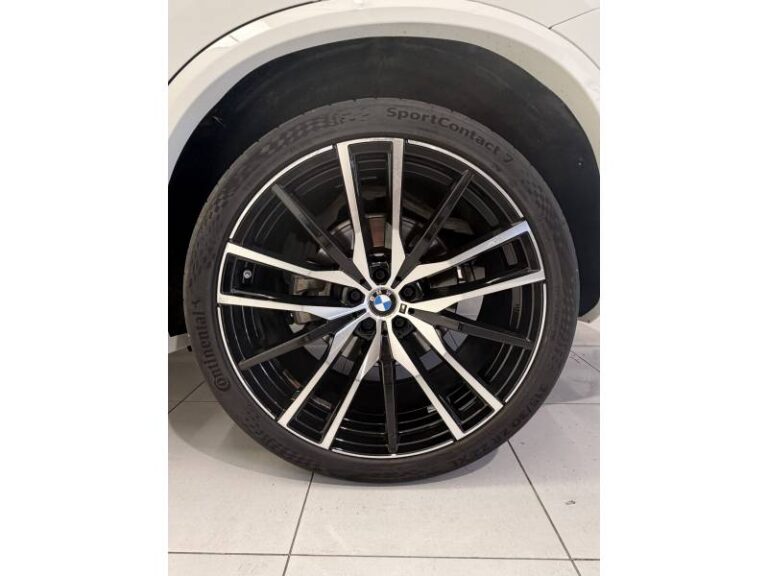 BMW X5 xDrive30d 265 ch BVA8 xLine - Image 19 (July 7, 2026)