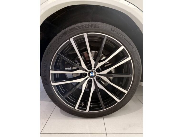 BMW X5 xDrive30d 265 ch BVA8 xLine - Image 20 (July 7, 2026)