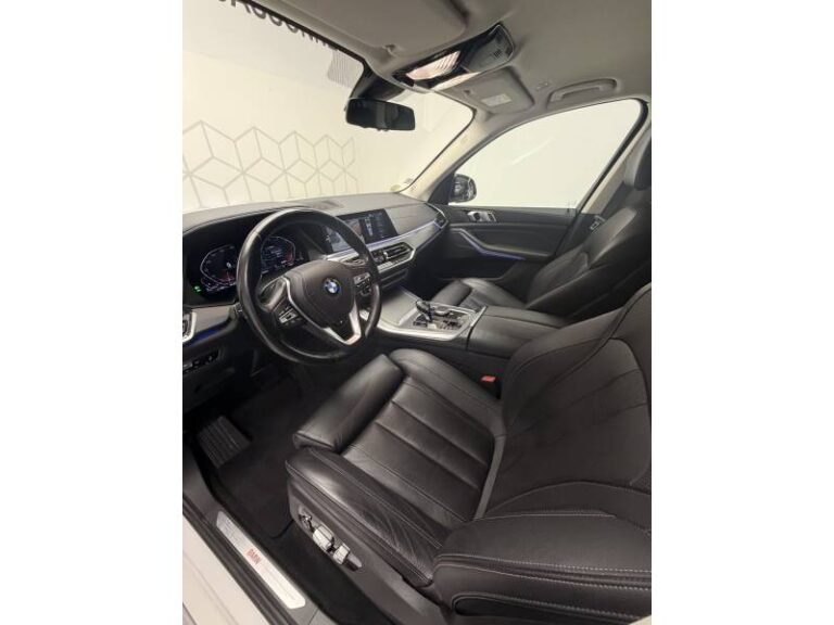 BMW X5 xDrive30d 265 ch BVA8 xLine - Image 04 (July 7, 2026)