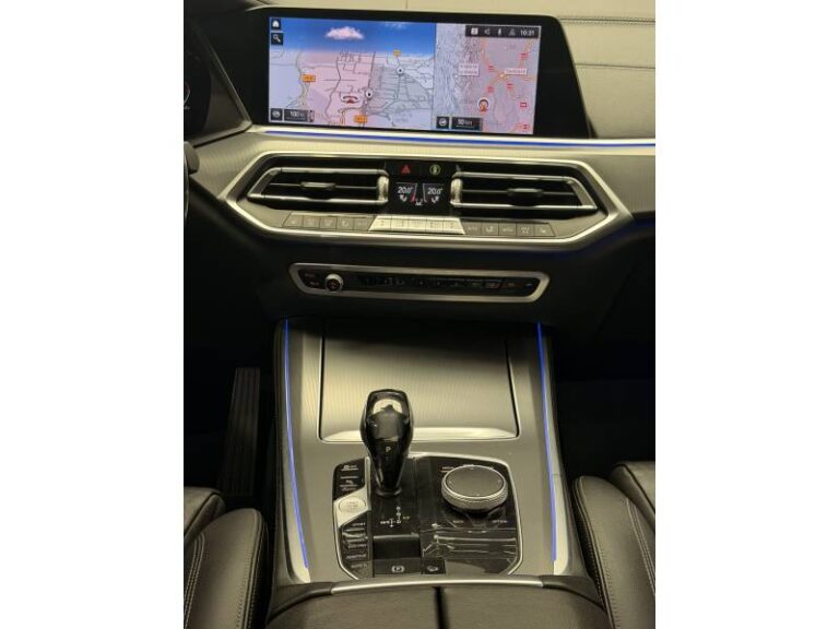 BMW X5 xDrive30d 265 ch BVA8 xLine - Image 06 (July 7, 2026)