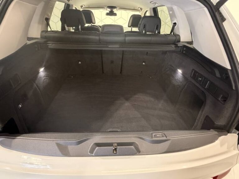 BMW X5 xDrive30d 265 ch BVA8 xLine - Image 07 (July 7, 2026)