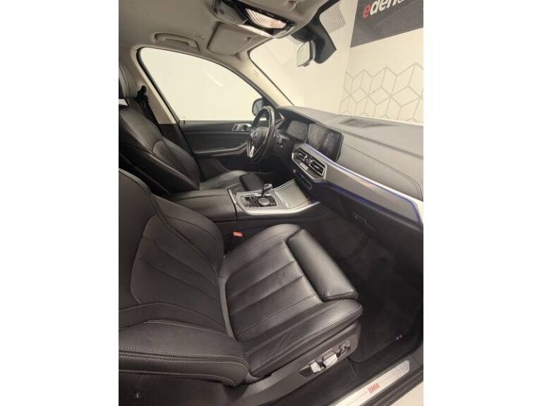 BMW X5 xDrive30d 265 ch BVA8 xLine - Image 09 (July 7, 2026)