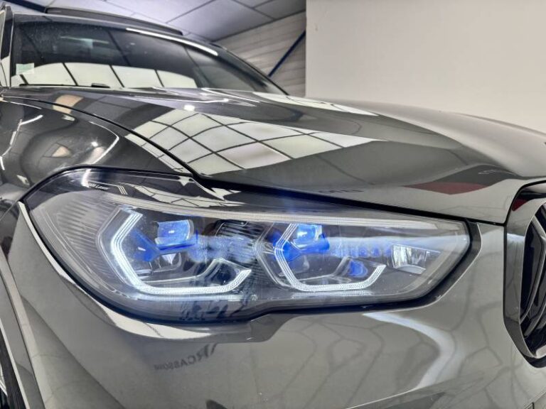 BMW X5 xDrive45e 394 ch BVA8 M Sport - Image 14 (July 7, 2026)