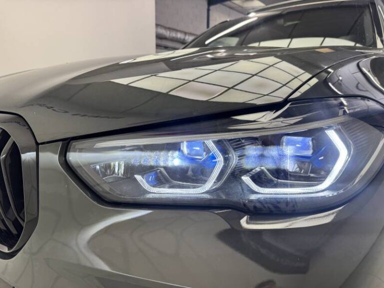 BMW X5 xDrive45e 394 ch BVA8 M Sport - Image 15 (July 7, 2026)