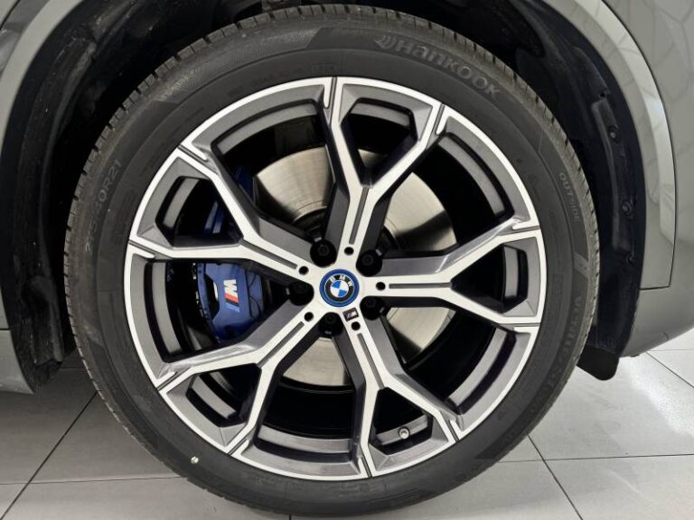 BMW X5 xDrive45e 394 ch BVA8 M Sport - Image 19 (July 7, 2026)