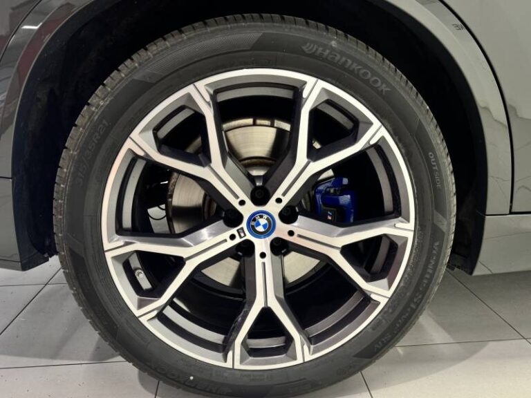 BMW X5 xDrive45e 394 ch BVA8 M Sport - Image 08 (July 7, 2026)