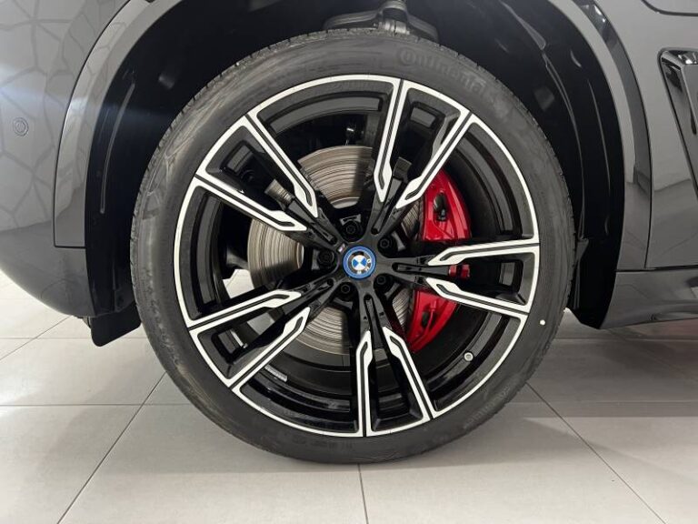 BMW X5 xDrive50e 489 ch BVA8 M Sport - Image 10 (July 7, 2026)