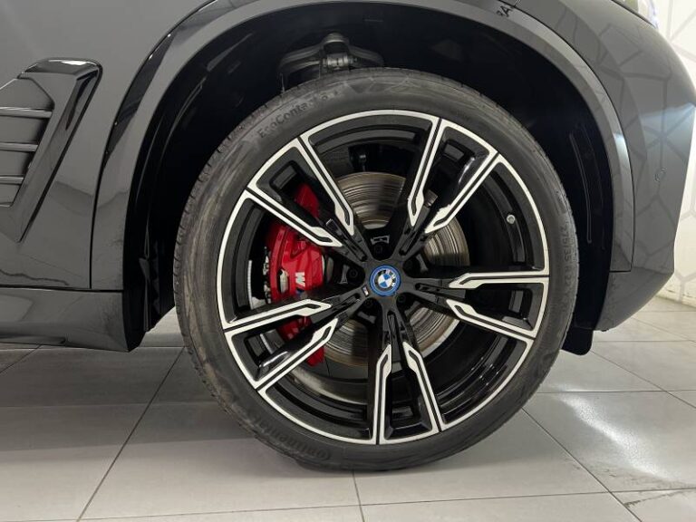 BMW X5 xDrive50e 489 ch BVA8 M Sport - Image 11 (July 7, 2026)