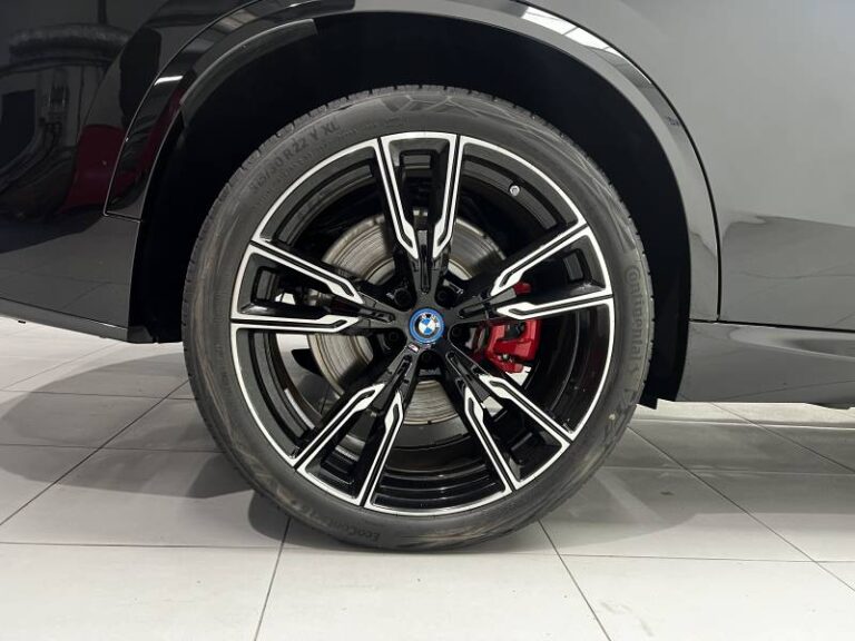 BMW X5 xDrive50e 489 ch BVA8 M Sport - Image 12 (July 7, 2026)