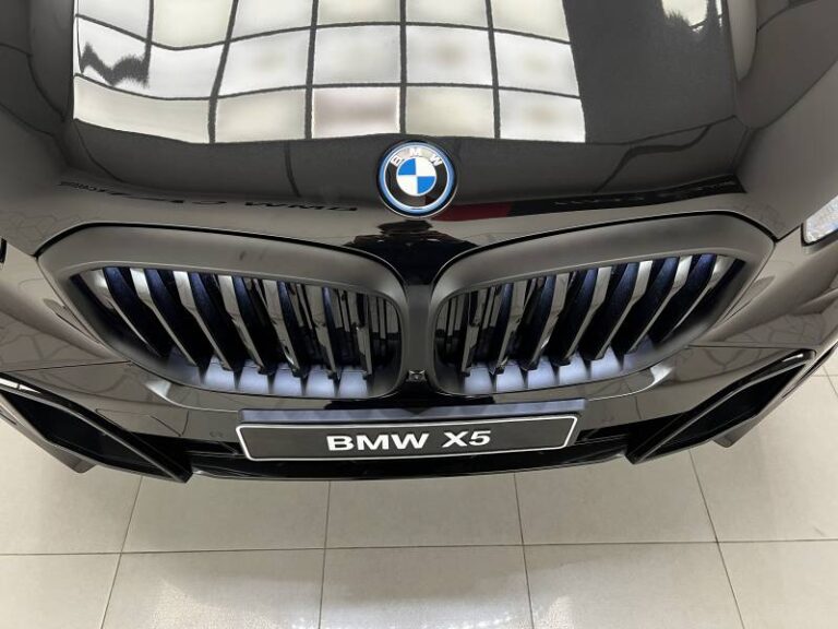 BMW X5 xDrive50e 489 ch BVA8 M Sport - Image 16 (July 7, 2026)