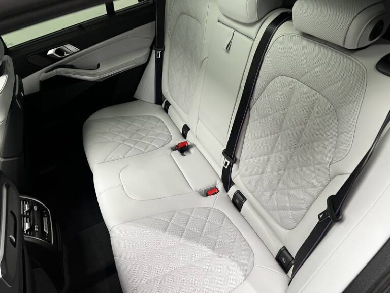 BMW X5 xDrive50e 489 ch BVA8 M Sport - Image 19 (July 7, 2026)