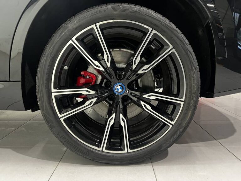 BMW X5 xDrive50e 489 ch BVA8 M Sport - Image 08 (July 7, 2026)