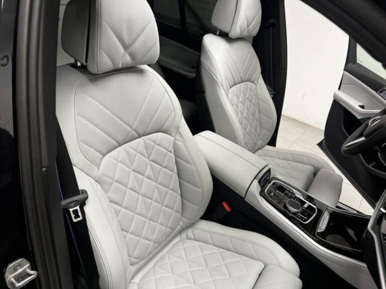 BMW X5 xDrive50e 489 ch BVA8 M Sport - Image 09 (July 7, 2026)