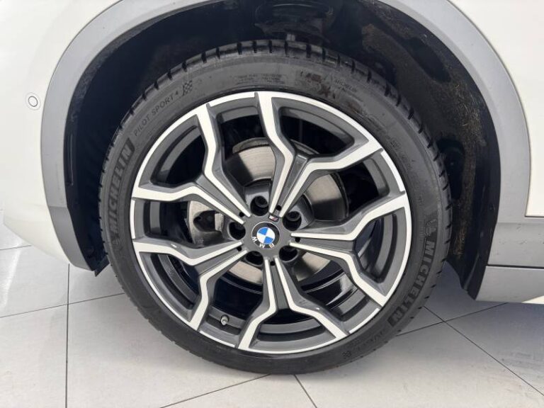 BMW X2 xDrive 18d 150 ch BVA8 M Sport X - Image 14 (July 7, 2026)