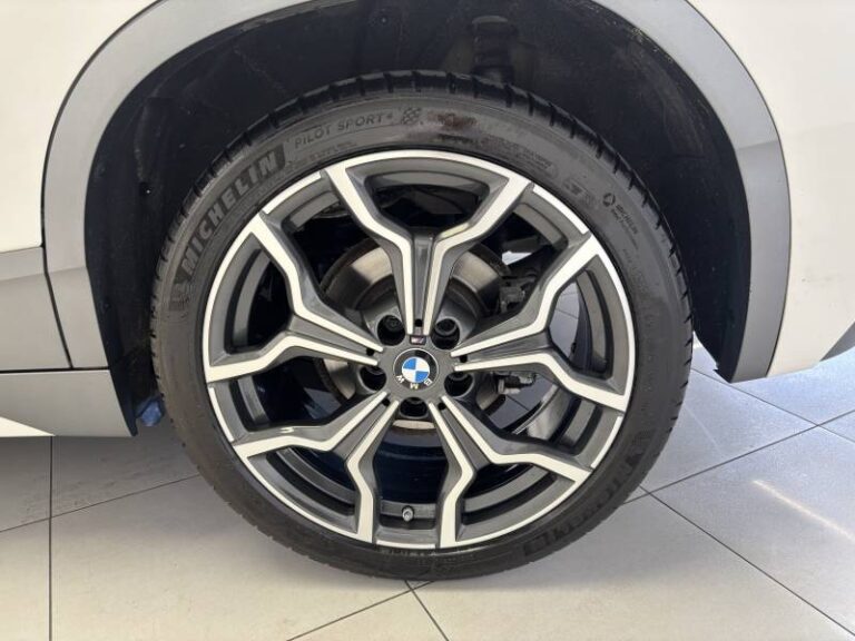 BMW X2 xDrive 18d 150 ch BVA8 M Sport X - Image 17 (July 7, 2026)