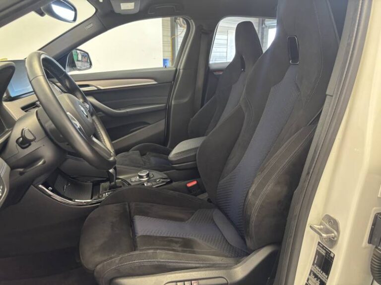 BMW X2 xDrive 18d 150 ch BVA8 M Sport X - Image 07 (July 7, 2026)
