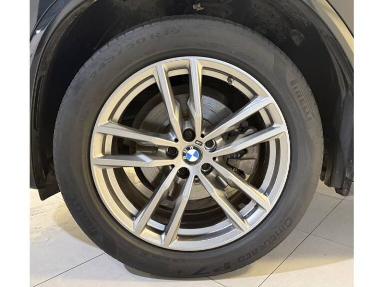 BMW X3 xDrive20d 190ch BVA8 M Sport - Image 19 (July 7, 2026)