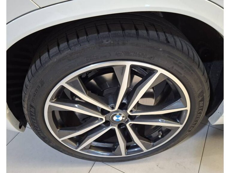 BMW X2 sDrive 18i 136 ch DKG7 M Sport - Image 07 (July 7, 2026)