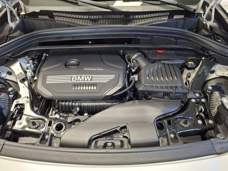 BMW X2 sDrive 18i 136 ch DKG7 M Sport - Image 08 (July 7, 2026)