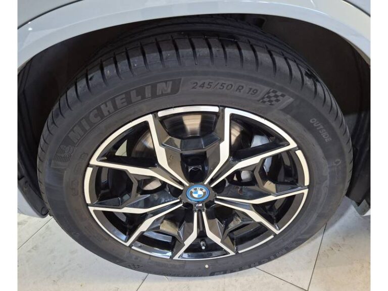 BMW X3 xDrive 30e 292ch BVA8 M Sport - Image 07 (July 7, 2026)