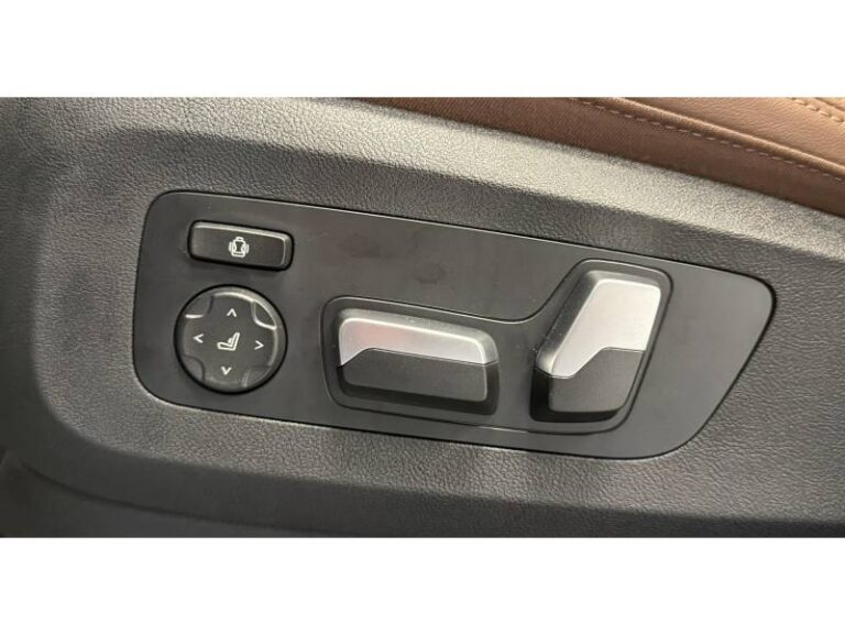 BMW X5 xDrive50e 489 ch BVA8 M Sport - Image 10 (July 7, 2026)