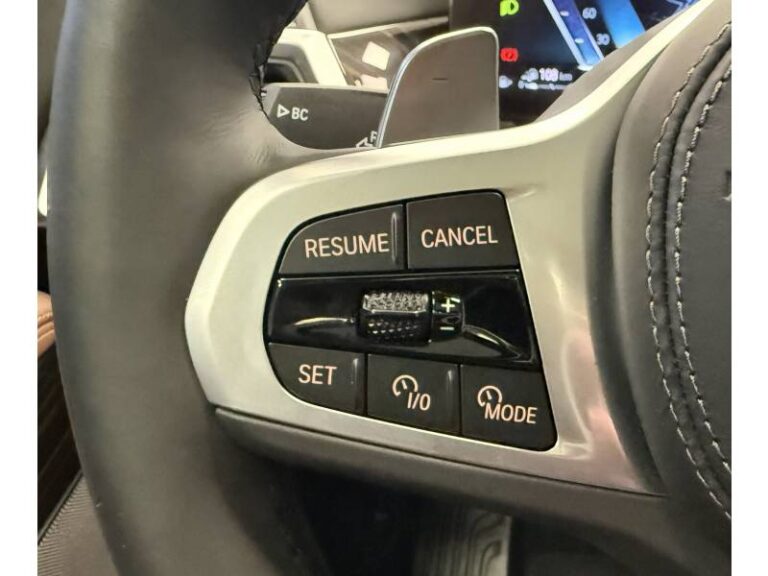 BMW X5 xDrive50e 489 ch BVA8 M Sport - Image 19 (July 7, 2026)