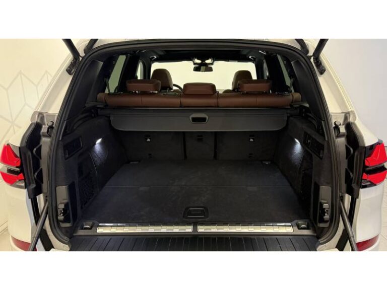 BMW X5 xDrive50e 489 ch BVA8 M Sport - Image 07 (July 7, 2026)